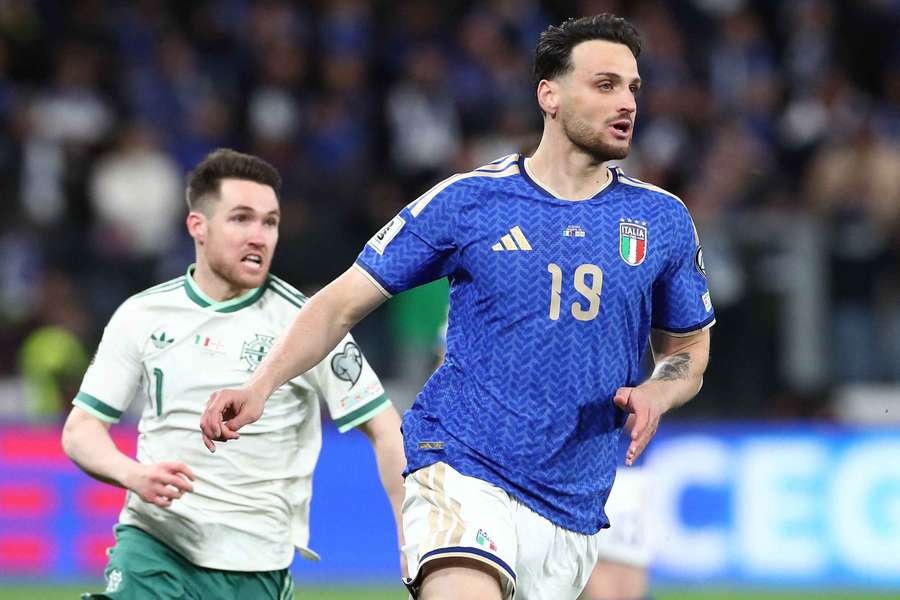 Federico Gatti Federico Gatti