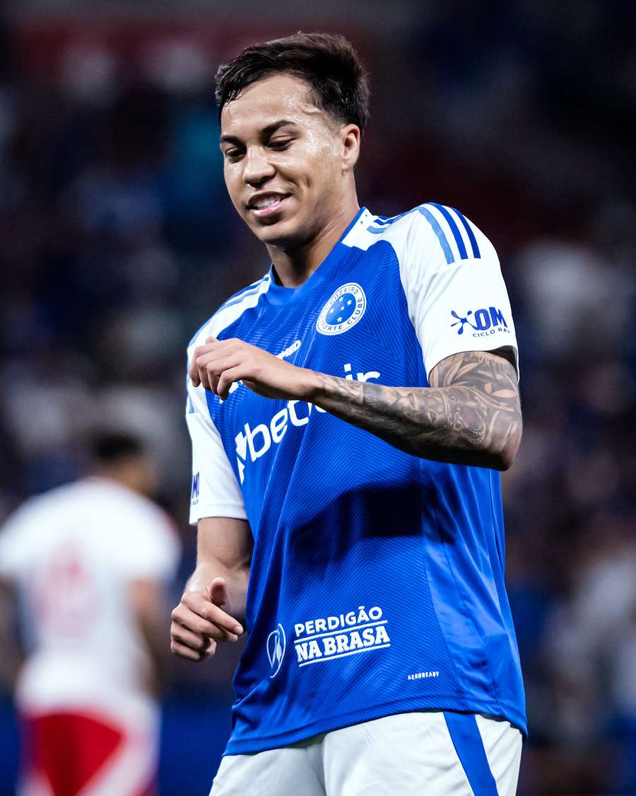 Kaio Jorge es una de las nuevas incorporaciones a la lista de Ancelotti Kaio Jorge es una de las nuevas incorporaciones a la lista de Ancelotti