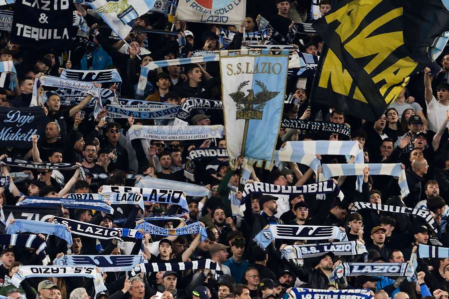 Ein Remis im Derby von Rom.