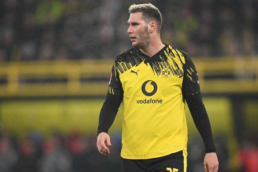 Niklas Süle wird Borussia Dortmund im Sommer verlassen.