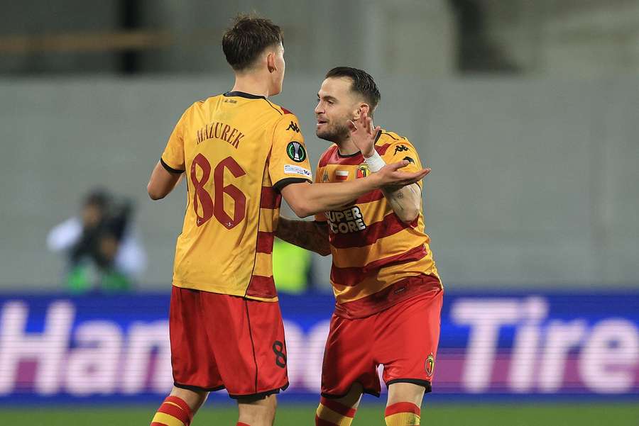 Jagiellonia Białystok - Lech Poznań: Gdzie oglądać, transmisja, zapowiedź, przewidywane składy i kursy