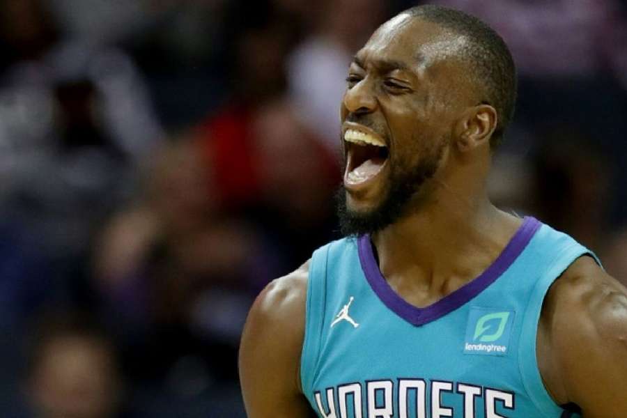 Kemba Walker sur le Rocher, une belle prise