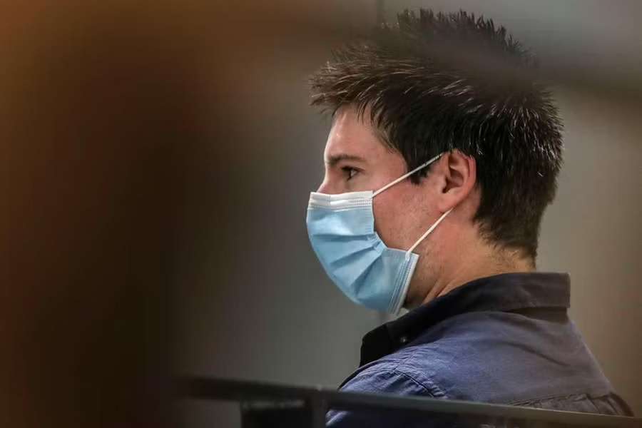 Rui Pinto foi condenado por nove crimes