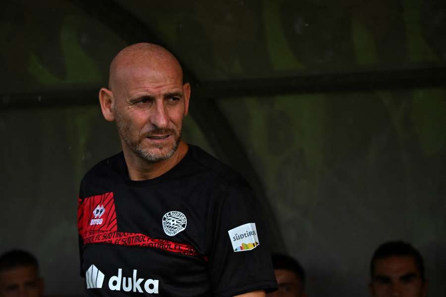 Davide Possanzini