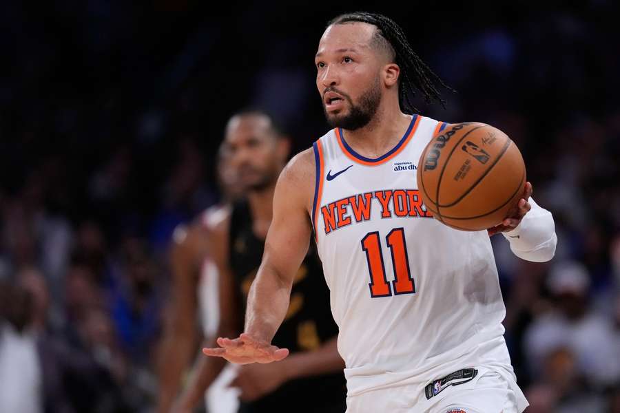 New York Knicks od wygranej zaczęli finał konferencji, Sochan rezerwowym