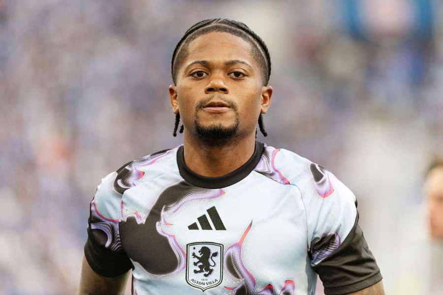 Saudi clubs circling for unwanted Aston Villa ace Leon Bailey Saudi clubs circling for unwanted Aston Villa ace Leon Bailey