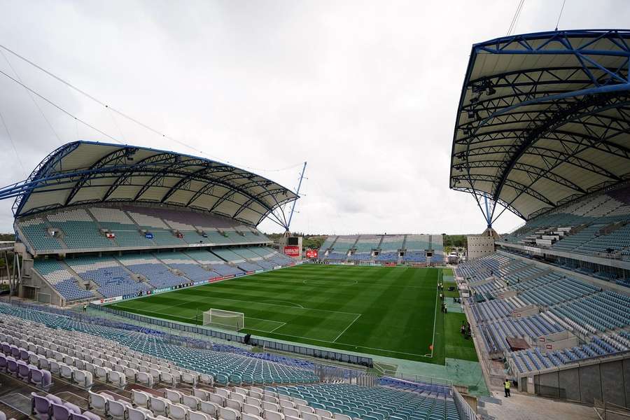 Estádio Algarve in Almancil