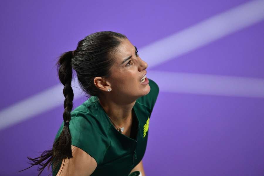 Sorana Cîrstea
