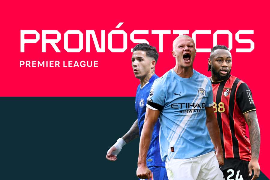 Premier League: Pronósticos, mejores apuestas y cuotas (Jornada 7)