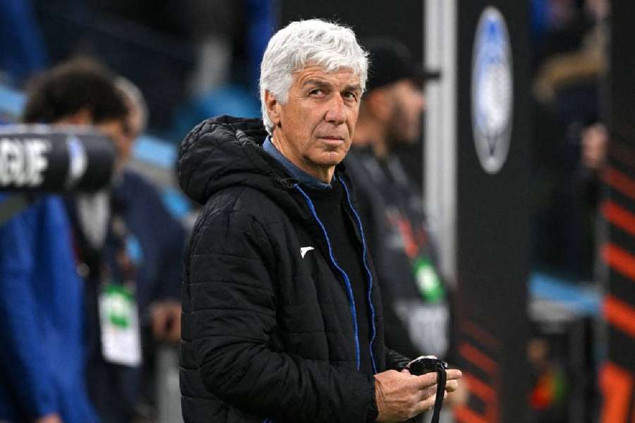 Gian Piero Gasperini 