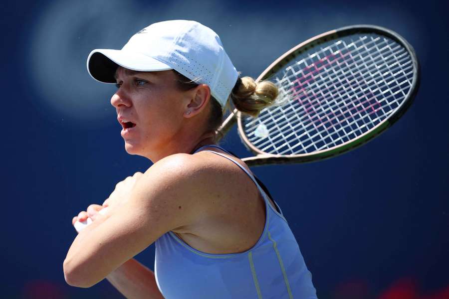 Simona Halep s-a retras de la Auckland și Australian Open