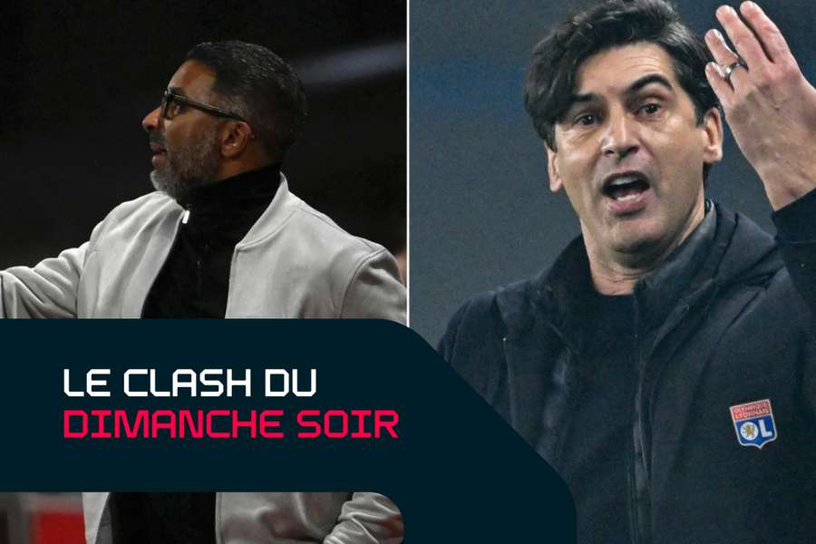 Habib Beye x Paulo Fonseca