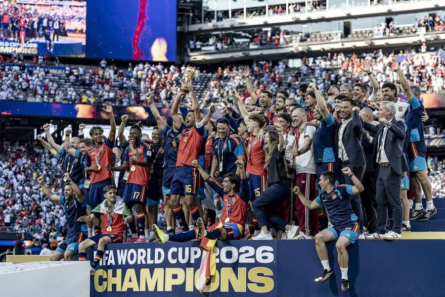 WM 2026: Tops, Flops und Aufreger im Rückblick