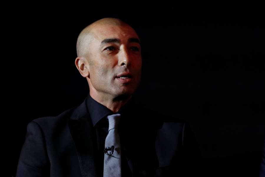 Di Matteo won the Champions League with Chelsea in 2012