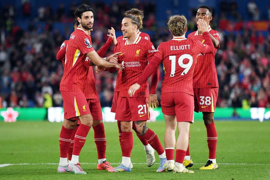 Liverpool