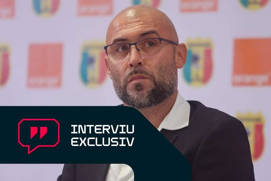 Tony da Silva a preluat conducerea naționalei din Mali și a stabilit obiective ambițioase Tony da Silva a preluat conducerea naționalei din Mali și a stabilit obiective ambițioase