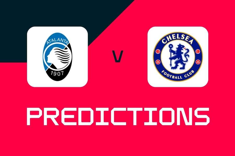 Atalanta vs Chelsea: Champions League predictions, bets and odds