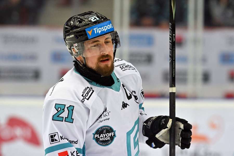 Černoch by před začátkem série bral stav 2:2 na zápasy. Černoch by před začátkem série bral stav 2:2 na zápasy.