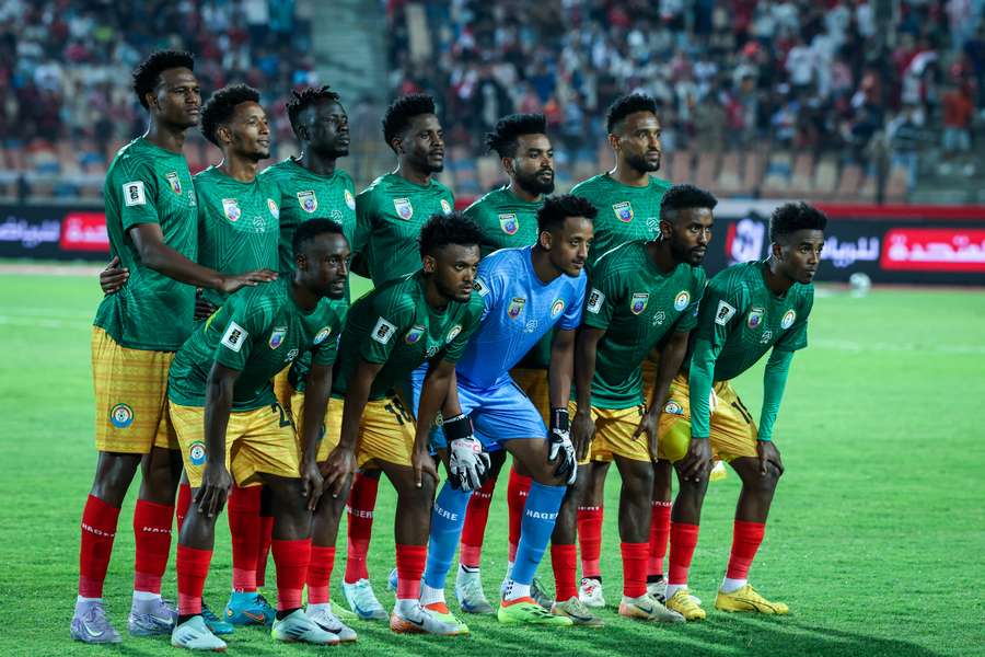 Ethiopia has formally submitted its bid to host the Africa Cup of Nations in 2028