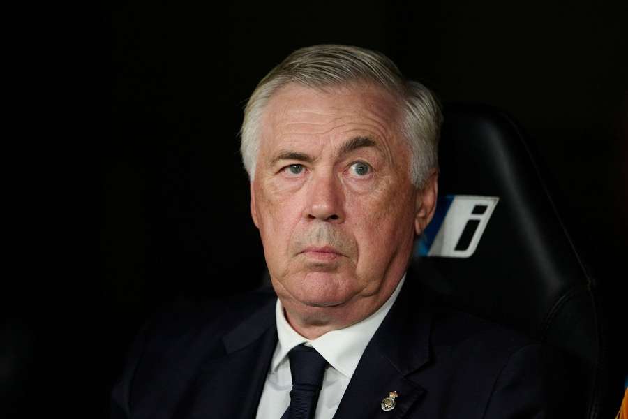 Carlo Ancelotti