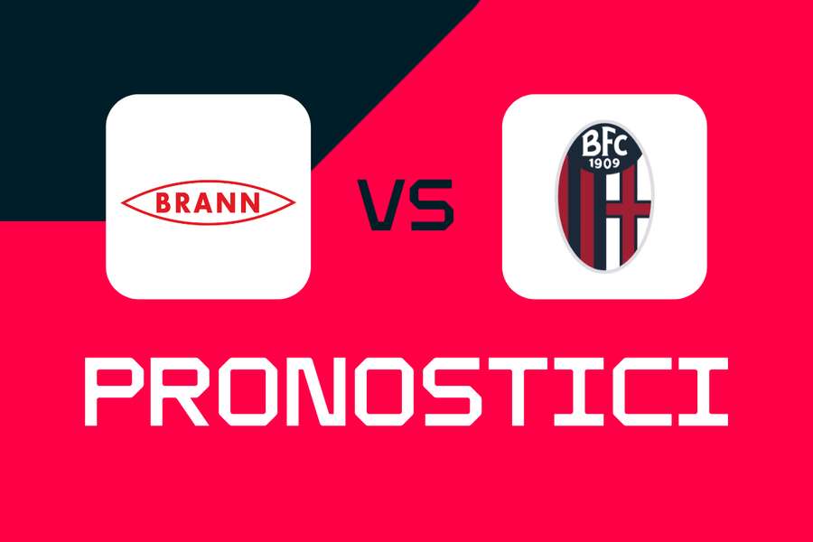 Europa League, Brann-Bologna: pronostici, migliori quote e scommesse