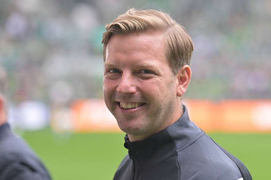 Florian Kohfeldt