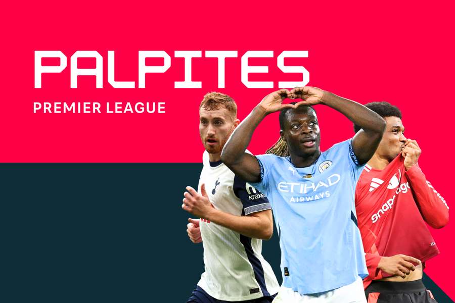 Rodada 23 da Premier League promete mais emoções no final de semana