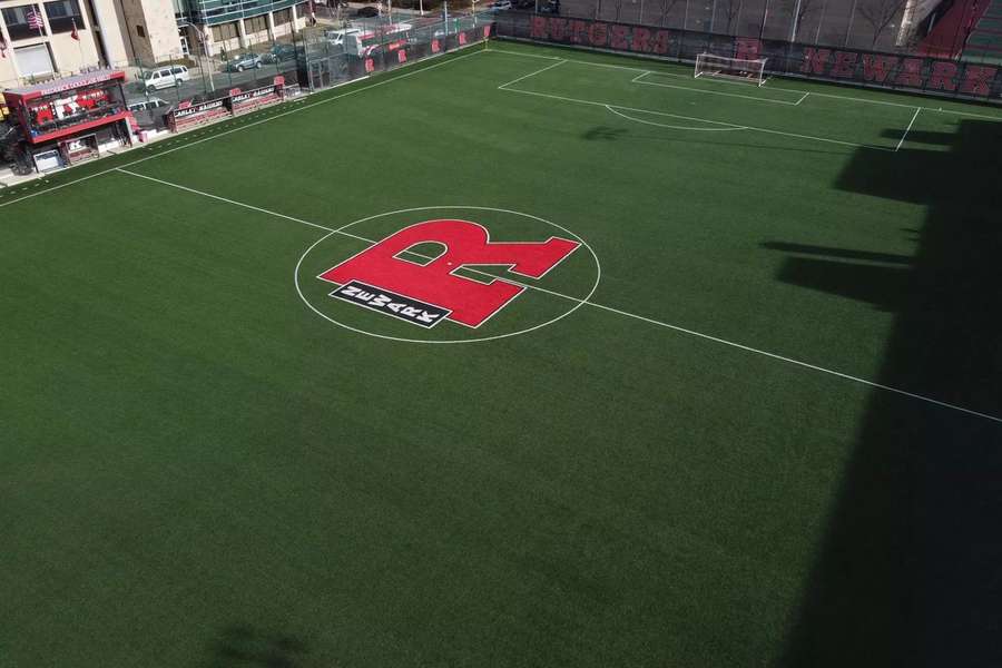 Rutgers vai acolher o FC Porto