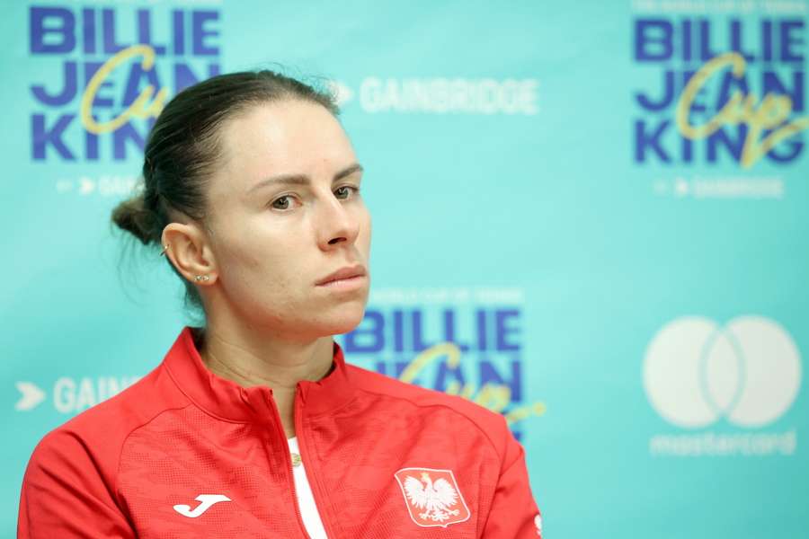 Tenis Flash: Polki walczą w BJKC. Trwają ćwierćfinały w Monte Carlo Tenis Flash: Polki walczą w BJKC. Trwają ćwierćfinały w Monte Carlo