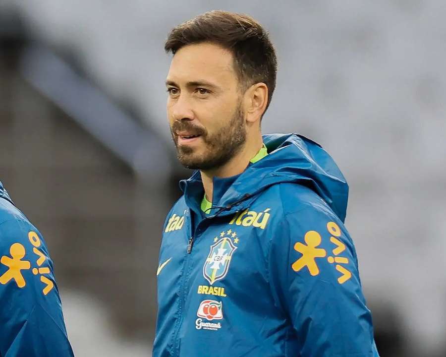 Davide Ancelotti retorna à Seleção para Copa do Mundo