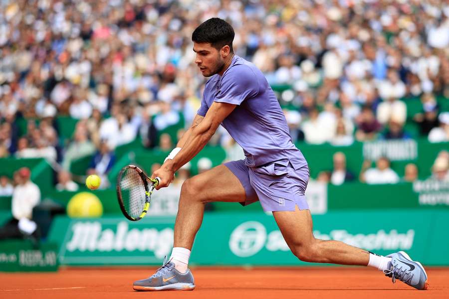 Tenis Flash: Kto zagra w finale prestiżowego turnieju w Monte Carlo?