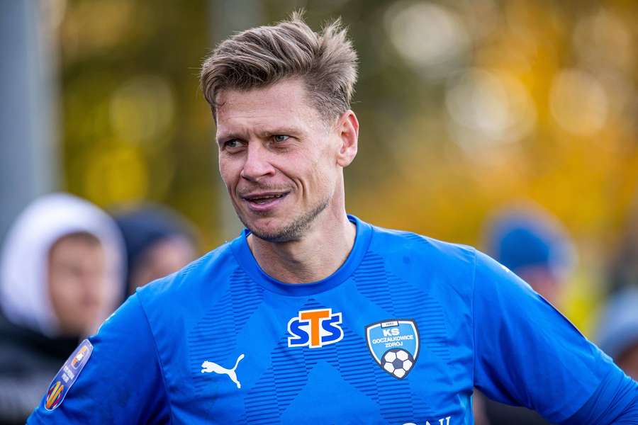 Futbolowe święto w Goczałkowicach–Zdroju. Piszczek: "Chcieliśmy sprawić niespodziankę" Futbolowe święto w Goczałkowicach–Zdroju. Piszczek: "Chcieliśmy sprawić niespodziankę"