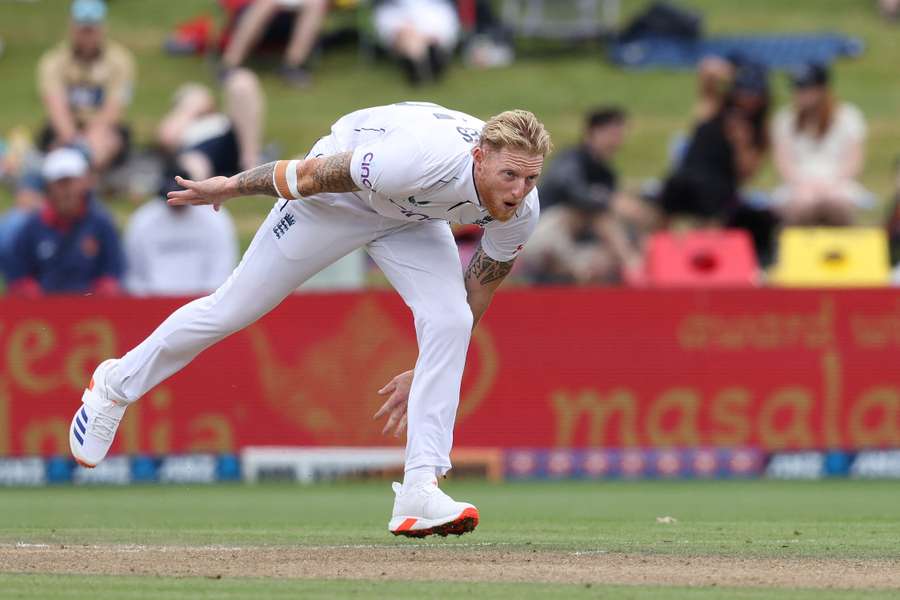 Ben Stokes faces a physically gruelling summer with six Test matches as well as a potential Hundred campaign. 