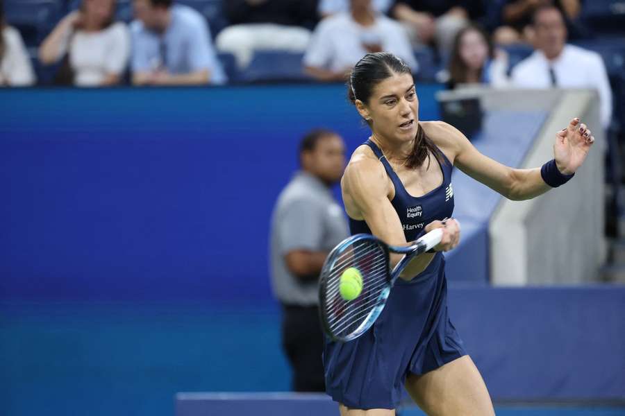 Sorana Cîrstea, favorită numărul șase la turneul WTA 500 din Tokyo. Traseul româncei