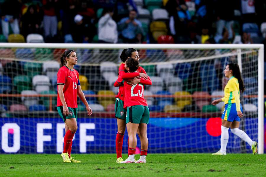 Portugal arranca qualificação para o Mundial-2027