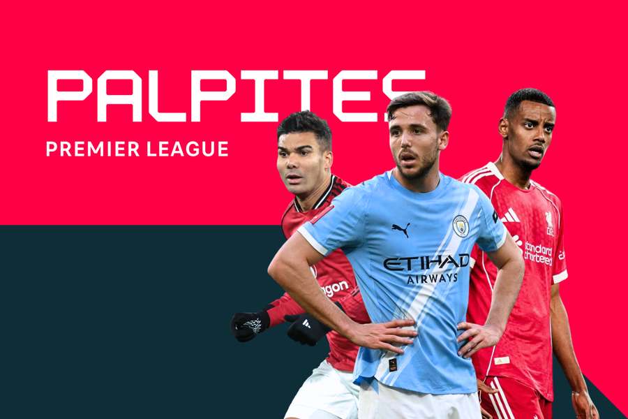 Arsenal e Manchester City duelam rodada a rodada por título inglês Arsenal e Manchester City duelam rodada a rodada por título inglês