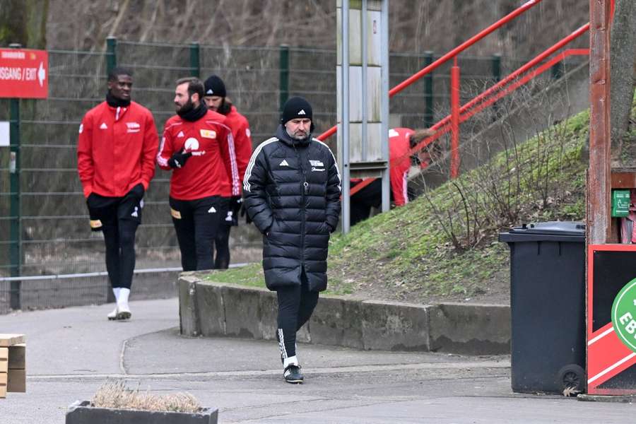 Bjelica bleibt Trainer bei Union Berlin