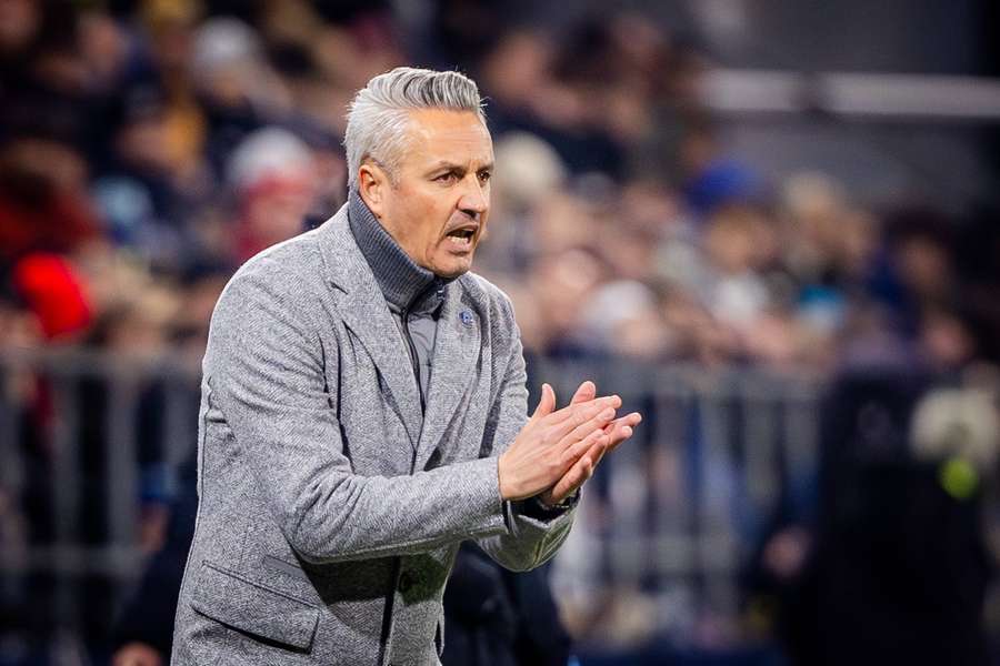 Sigma po wpadce na Gibraltarze myślami już przy Lechu: "Takie mecze powinniśmy wygrywać"