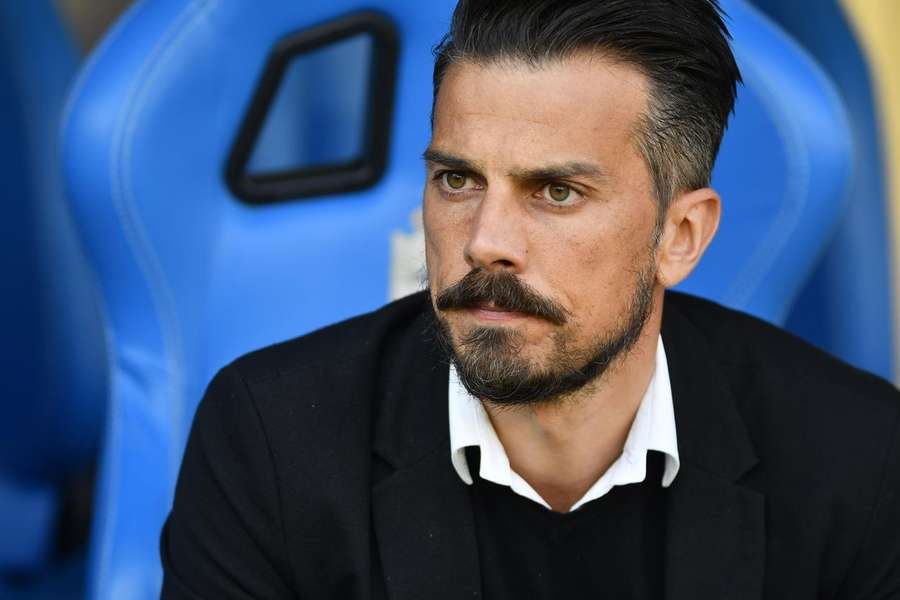 Rubén de la Barrera assume primeiro projeto de seleções em El Salvador Rubén de la Barrera assume primeiro projeto de seleções em El Salvador