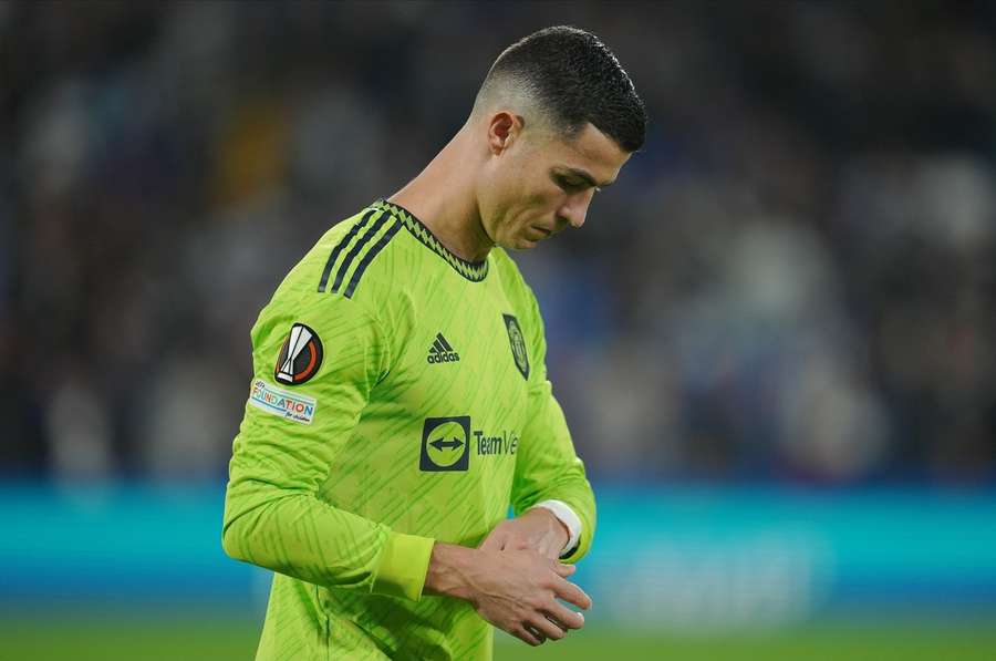 Caso Ronaldo, la reazione dello United: "Avviate misure appropriate in risposta a CR7"