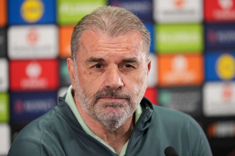 Pallister says Postecoglou will be sacked "even if they win the Europa League"