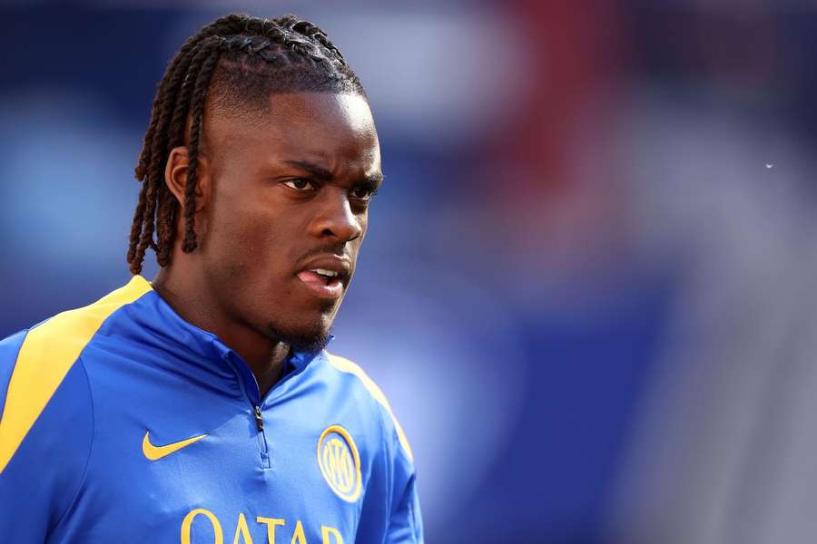 Bisseck entwickelt sich bei Inter Mailand langsam zu einem der besten Verteidiger Europas.