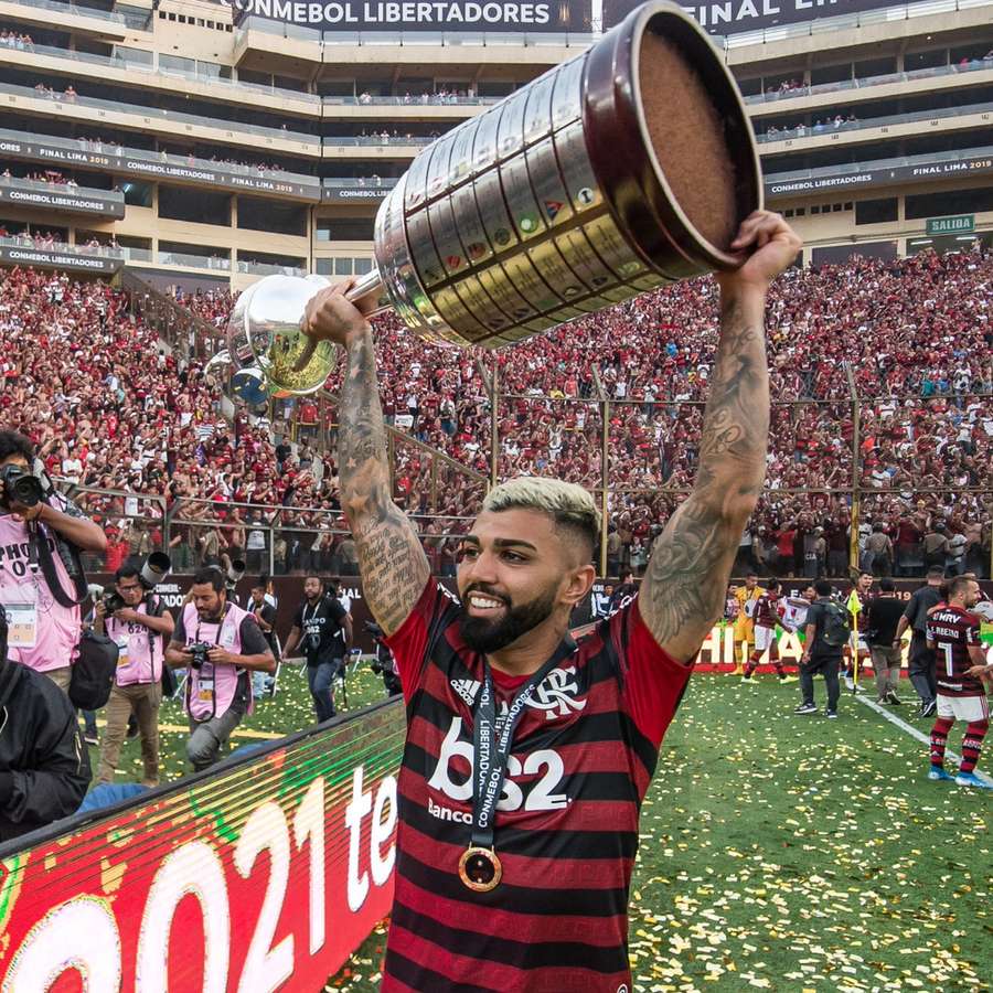 Gabigol, hoje no Cruzeiro, vai reencontrar Flamengo na 7ª rodada Gabigol, hoje no Cruzeiro, vai reencontrar Flamengo na 7ª rodada
