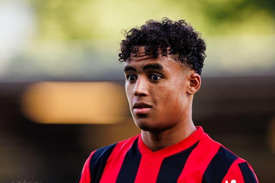 Toulouse close in on Swedish teenager Sion Oppong Toulouse close in on Swedish teenager Sion Oppong