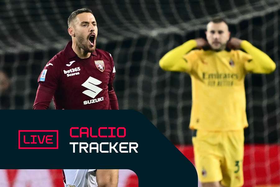 Calcio Live News Calcio Live News