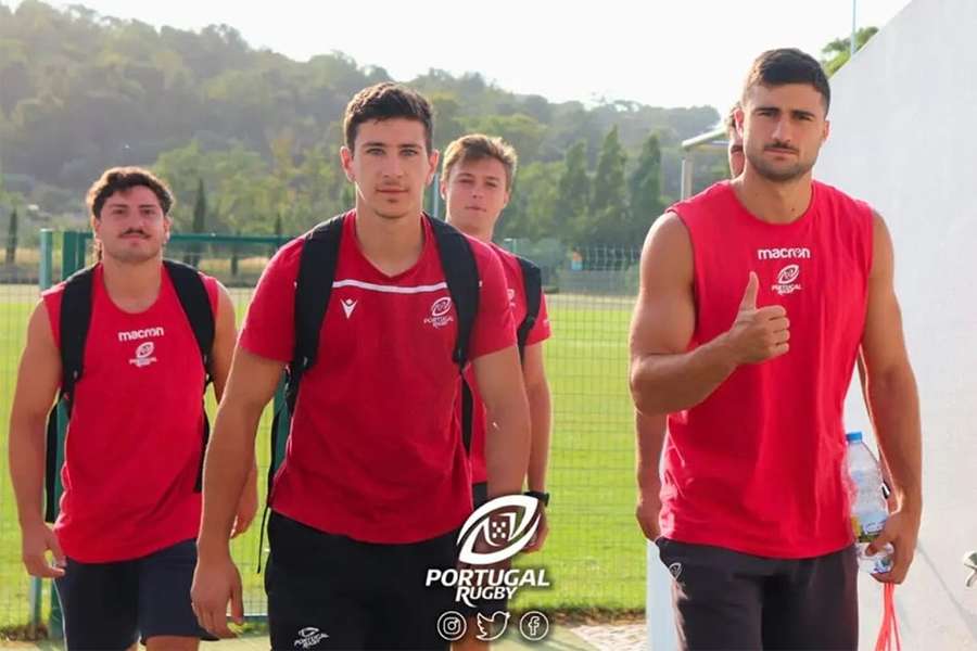 Especialista de jogo ao pé Jon Callard integra preparação da seleção de râguebi