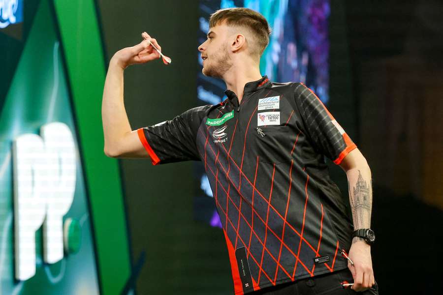 Taylor neprošel druhým dopingovým testem. Taylor neprošel druhým dopingovým testem.