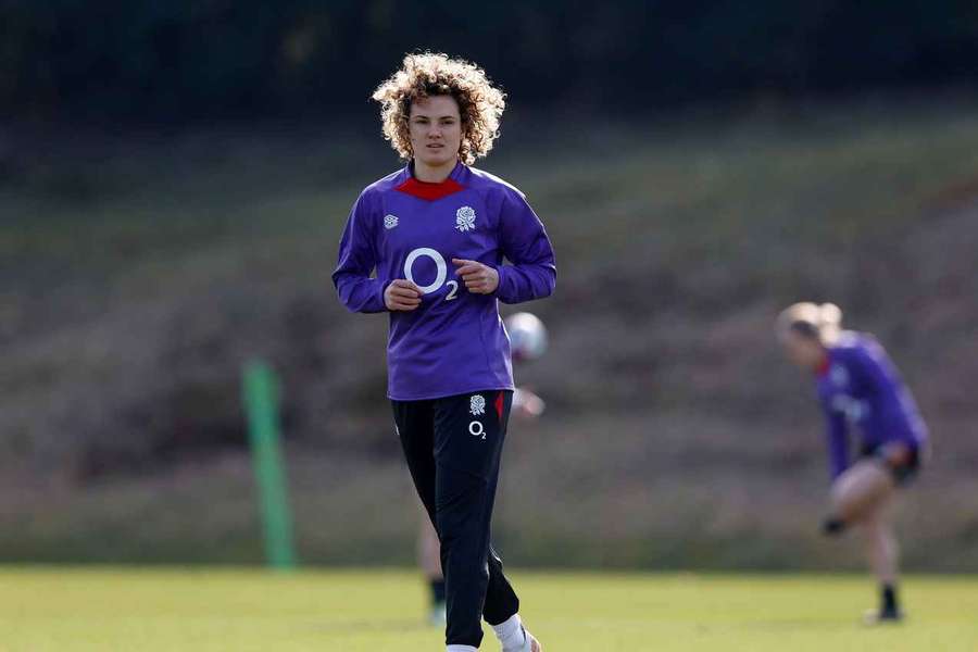 Kildunne returns as Women's Six Nations champions England make 13 changes for Wales