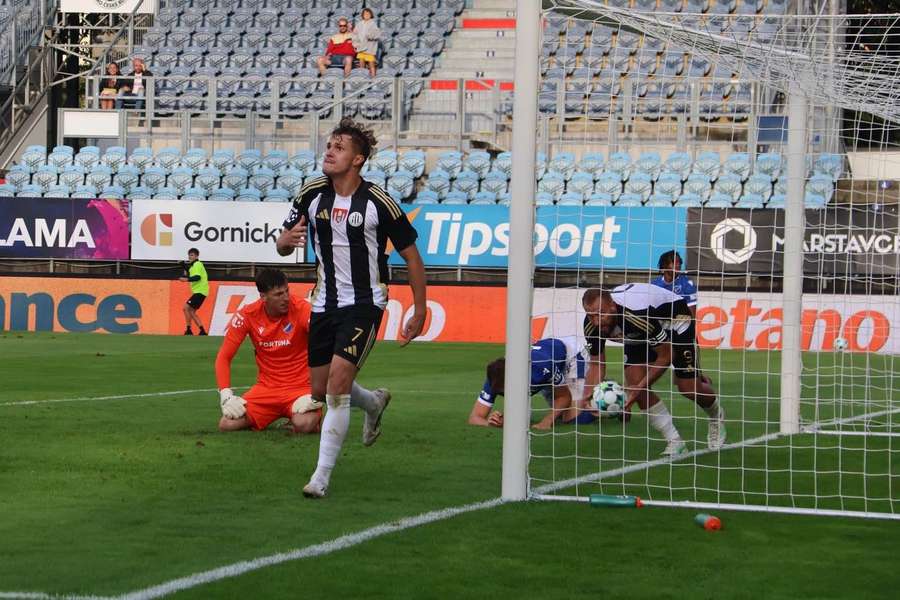 Filip Firbacher působil v Českých Budějovicích jen půl sezony. Filip Firbacher působil v Českých Budějovicích jen půl sezony.