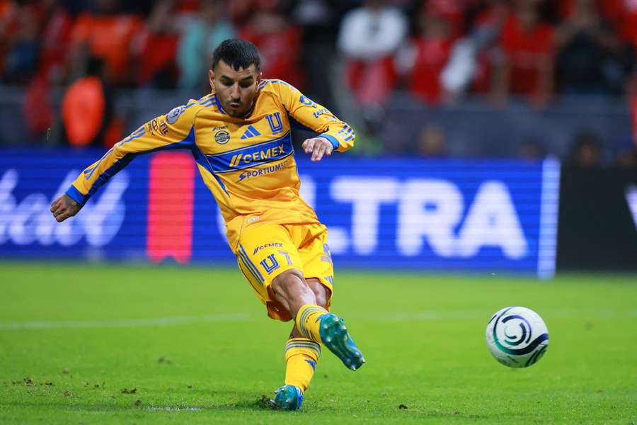 Ángel Correa llega a los Millonarios en un traspaso millonario
